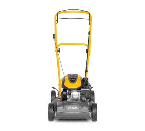 Газонокосилка бензиновая Stiga Multiclip 47 S
