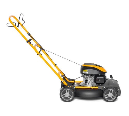 Газонокосилка бензиновая Stiga Multiclip 47 S