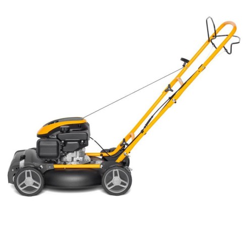 Газонокосилка бензиновая Stiga Multiclip 47 S