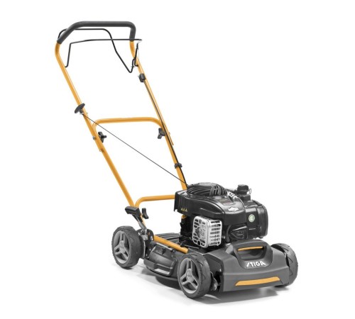 Колёсная газонокосилка Stiga Multiclip 47 SQ B 298472828/ST1