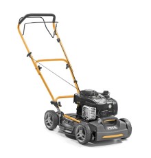 Газонокосилка бензиновая Stiga Multiclip 47 SQ B