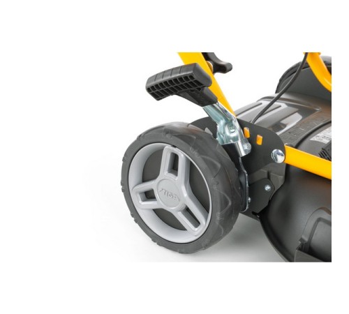 Колёсная газонокосилка Stiga Multiclip 47 SQ B 298472828/ST1