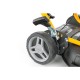 Колёсная газонокосилка Stiga Multiclip 47 SQ B 298472828/ST1