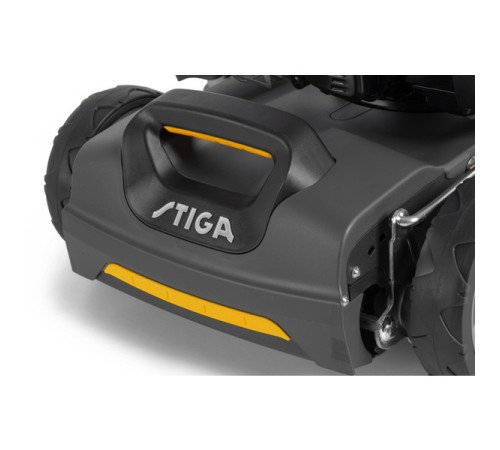 Колёсная газонокосилка Stiga Multiclip 47 SQ B 298472828/ST1