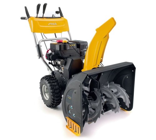 Снегоуборщик бензиновый Stiga ST 4262 P