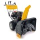 Снегоуборщик бензиновый Stiga ST 4262 P