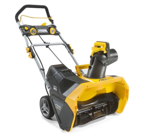 Снегоуборщик аккумуляторный Stiga ST 8051 AE
