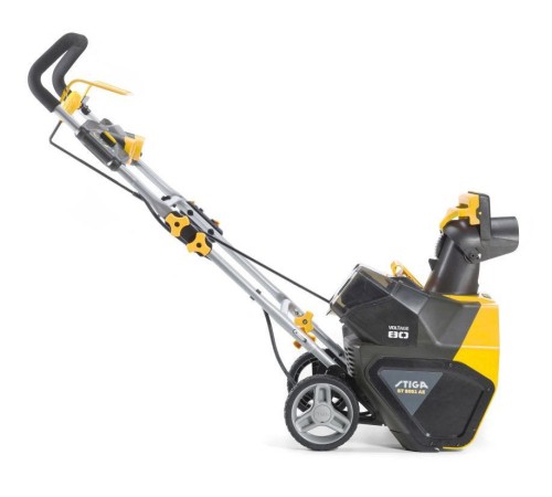 Снегоуборщик аккумуляторный Stiga ST 8051 AE