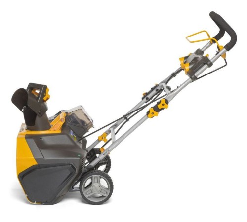 Снегоуборщик аккумуляторный Stiga ST 8051 AE