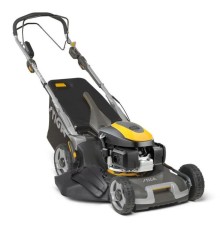 Газонокосилка бензиновая  Stiga Twinclip 55 SVEQ H