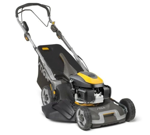Колёсная газонокосилка Stiga Twinclip 55 SVEQ H 294563538/ST1