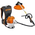 Триммер STIHL FR 410 C-E