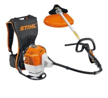 Триммер бензиновый STIHL FR 410 C-E