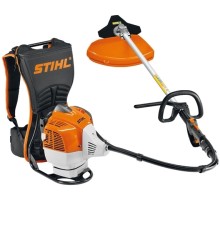Триммер STIHL FR 410 C-E