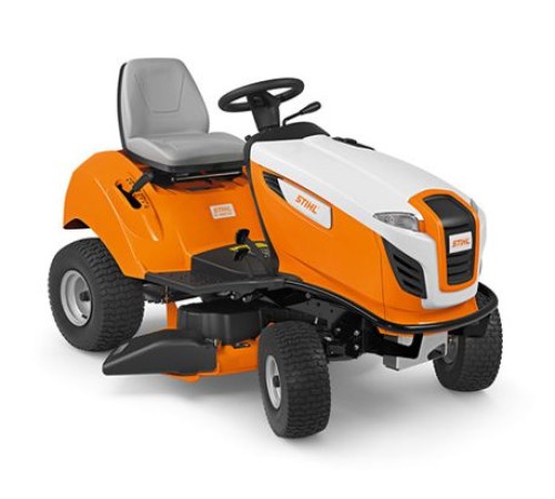 Садовый трактор STIHL RT 4097 SX