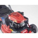 Колёсная газонокосилка AL-KO Comfort 51.0 SP-A