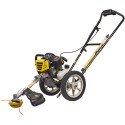 Газонокосилка бензиновая Champion LMH4412