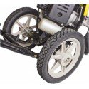 Газонокосилка бензиновая Champion LMH4412