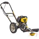 Газонокосилка бензиновая Champion LMH4412