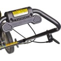 Газонокосилка бензиновая Champion LMH4412
