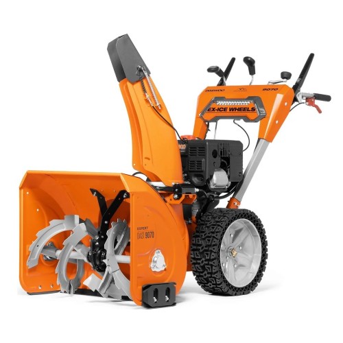 Снегоуборщик бензиновый Daewoo Power DAST 9070