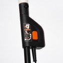 Колёсная газонокосилка Daewoo Power DLM 4340Li