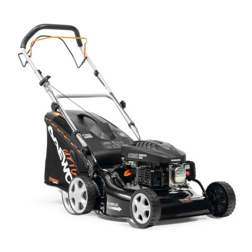 Колёсная газонокосилка Daewoo Power DLM 48SP