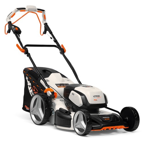 Колёсная газонокосилка Daewoo Power DLM 5140Li
