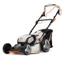 Колёсная газонокосилка Daewoo Power DLM 5140Li