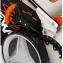 Колёсная газонокосилка Daewoo Power DLM 5140Li