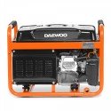 Генератор бензиновый Daewoo Power GDA 3500