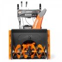 Снегоуборщик бензиновый Daewoo Power S 7565