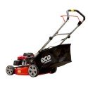Колёсная газонокосилка ECO LG-433