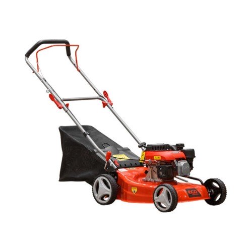 Колёсная газонокосилка ECO LG-533
