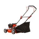 Колёсная газонокосилка ECO LG-533