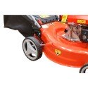Колёсная газонокосилка ECO LG-533
