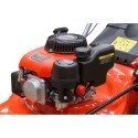Колёсная газонокосилка ECO LG-533