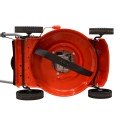 Колёсная газонокосилка ECO LG-533