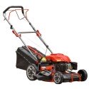 Колёсная газонокосилка ECO LG-633