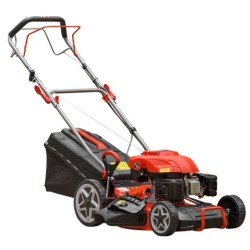 Газонокосилка бензиновая ECO LG-633