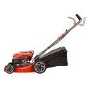 Колёсная газонокосилка ECO LG-633