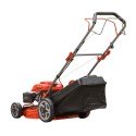 Колёсная газонокосилка ECO LG-633