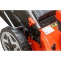 Колёсная газонокосилка ECO LG-633