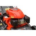Колёсная газонокосилка ECO LG-633
