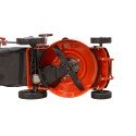 Колёсная газонокосилка ECO LG-633