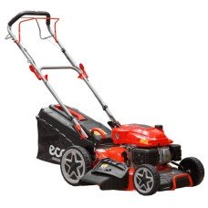 Газонокосилка бензиновая ECO LG-735