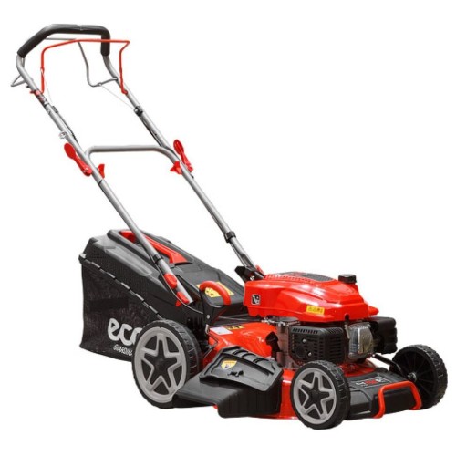 Колёсная газонокосилка ECO LG-735