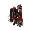 Колёсная газонокосилка ECO LG-735