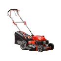 Колёсная газонокосилка ECO LG-735