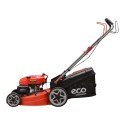 Колёсная газонокосилка ECO LG-735